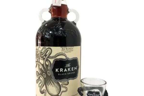 Kraken домен